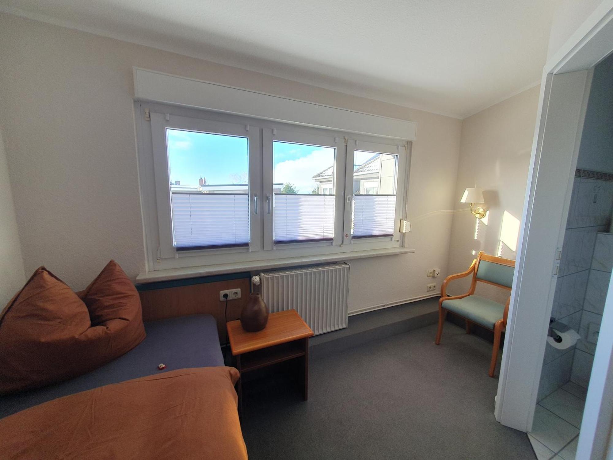 Neumuehler Hof- Ferienwohnung "Thomas" 3 Zimmer,3 Baeder Mit Dusche, Kostenfreie Parkplaetze Vor Dem Haus شفيرين المظهر الخارجي الصورة