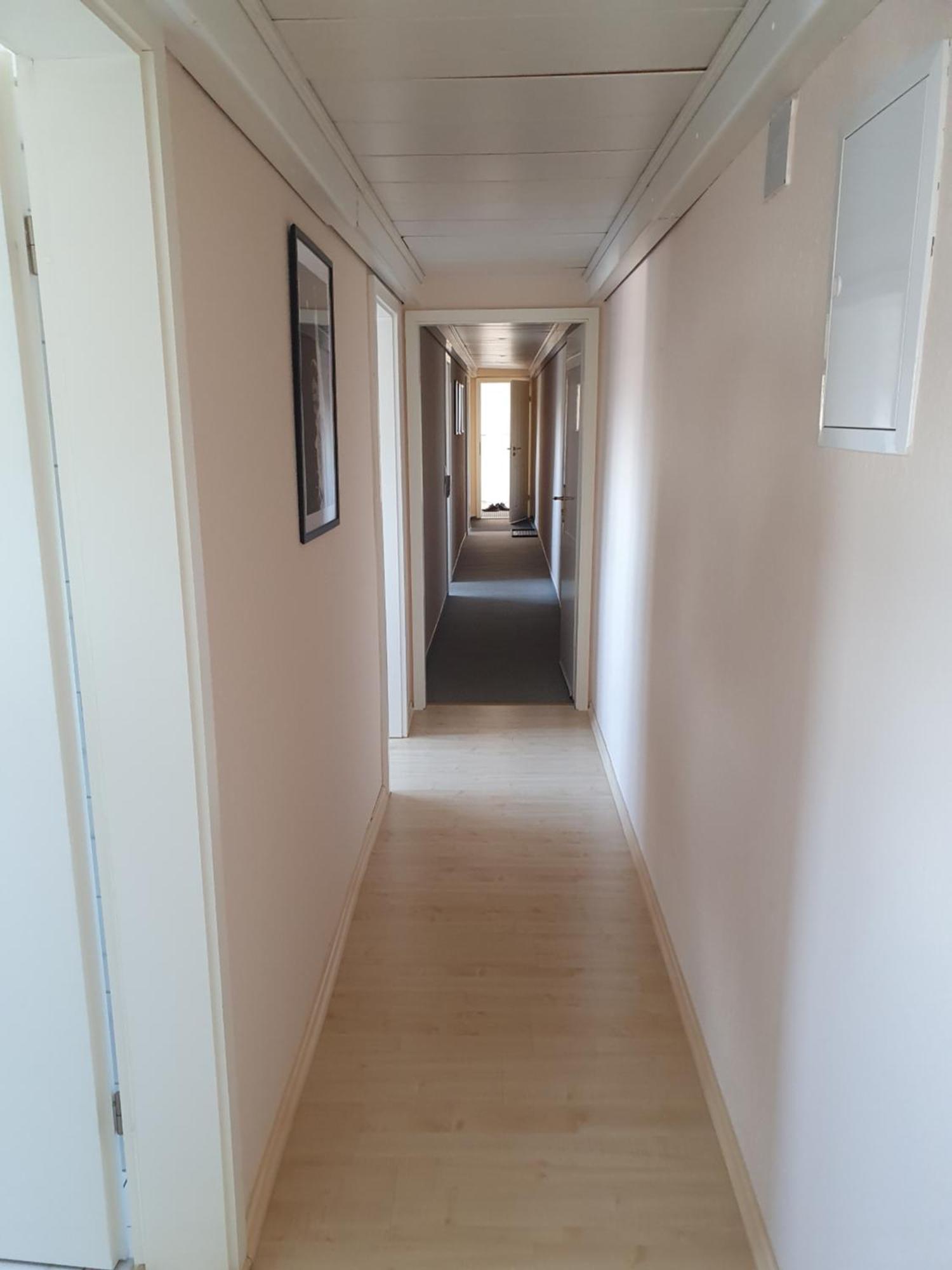 Neumuehler Hof- Ferienwohnung "Thomas" 3 Zimmer,3 Baeder Mit Dusche, Kostenfreie Parkplaetze Vor Dem Haus شفيرين المظهر الخارجي الصورة